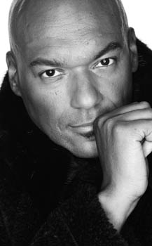 Colin Salmon